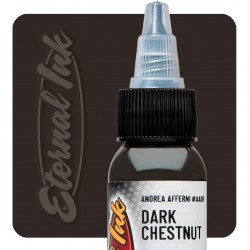 30 ml Eternal Dark Chestnut [Andrea Afferni] [Годен до 11.05.2027]