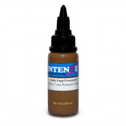 30 ml Intenze Andy Engel Skin Tone Natural Dark