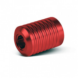 Тримач для тату машинки EQUALISER PROTON RED by Kwadron