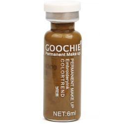 Goochie (Sandalwood) 6 ml