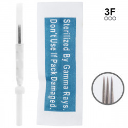 Игла 3F Dragon (Analog)