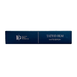 Пленка для заживления тату Dr.Gritz Protective Tattoo Aftercare Film 15 см х 1 м МАТ (конверт)