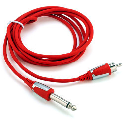 Кліп-корд EZ Master Pro-RCA (Red)