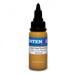 30 ml Intenze Andy Engel Skin Tone Natural Medium