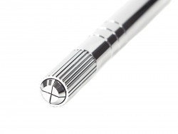 Манипула для микроблейдинга односторонняя для плоских игл (утяжеленная)