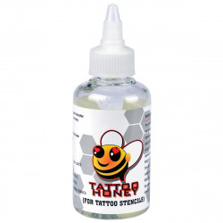 Засіб для перенесення малюнка Tattoo Honey