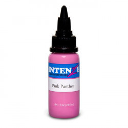 30 ml Intenze Pink Panther