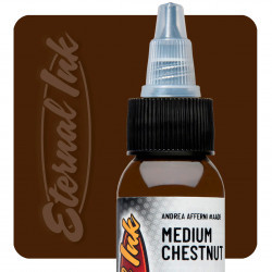 Eternal Medium Chestnut [Andrea Afferni]