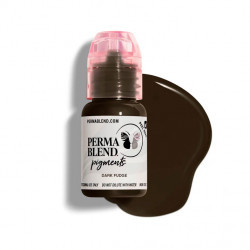 15 ml Perma Blend Dark Fudge