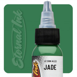 30 ml Eternal Jade [Liz Cook] [Годен до 23.04.2022]