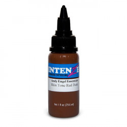 30 ml Intenze Andy Engel Skin Tone Red Dark