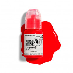 15 ml Perma Blend Royal Red