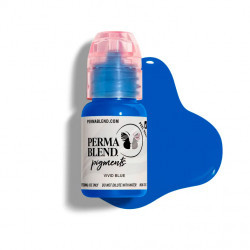 15 ml Perma Blend Vivid Blue