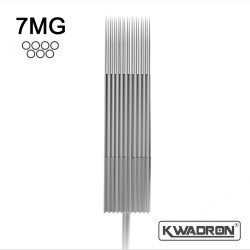Тату игла KWADRON Magnum 7 MG (0.35) [Годен до 01.09.2026]