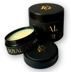 Royal Butter Dr. Gritz