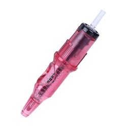 Шариковая ручка-картридж Red