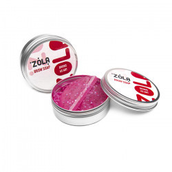 Мыло для бровей ZOLA (50 г)