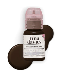 15 ml Perma Blend Bolder Brown [Tina Davies]