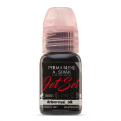 15 ml Perma Blend Cleoroyal BLK [A. Sivak]