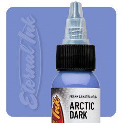 30 ml Eternal Arctic Dark [Frank Lanatra]