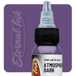 30 ml Eternal Atmospheric Dark [Frank La Natra]