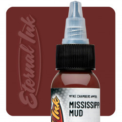 Eternal Mississippi Mud [Myke Chambers]