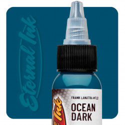 30 ml Eternal Ocean Dark [Frank La Natra]