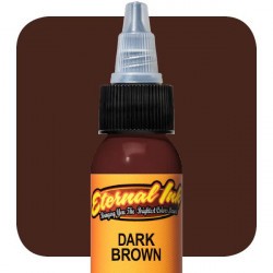 30 ml Eternal Dark Brown [Годен до 30.10.2027]