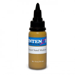 30 ml Intenze Desert Sand Medium [Годен до 30.11.2023]