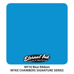30 ml Eternal Blue Ribbon [Myke Chambers] [Годен до 09.01.2025]