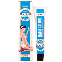 Крем заживляющий Balm Original Blue (30 г)