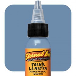 30 ml Eternal Atmospheric Medium [Frank Lanatra][Годен до 29.06.2026]
