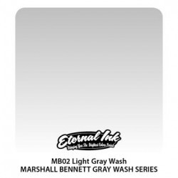 30 ml Eternal Light Gray Wash [Marshall Bennett]