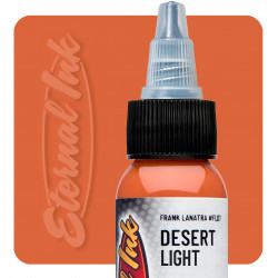 30 ml Eternal Desert Light [Frank La Natra]