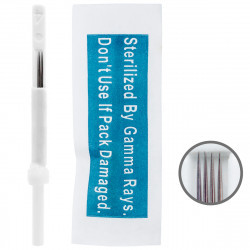 Игла 4F Dragon (Analog)