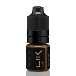 5 ml Lik Brows / 706 Coy Brown