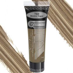 Softap 760 (Коричневий Цукор / Brown Sugar)