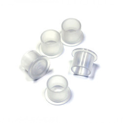 Емкости для пигментов плоские 11 мм (100 шт.)