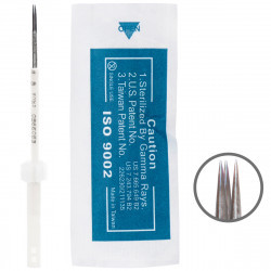 Голка 3R Dragon (Analog)