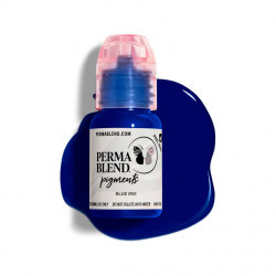 15 ml Perma Blend Blue Iris [Годен до 13.06.2023]