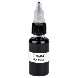 Dynamic Black - (Разлив)