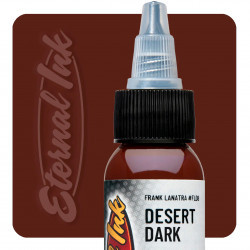 30 ml Eternal Desert Dark [Frank La Natra]