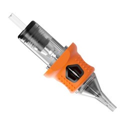Картридж INKin Round Liner L-Taper 1 RL BugPin (0.35) [Годен до 01.09.2026]