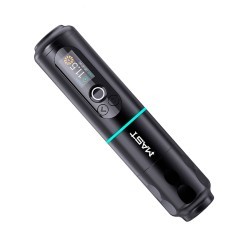 Беспроводная тату машинка Dragonhawk MAST Archer 2 (Black)