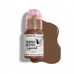 15 ml Perma Blend Walnut