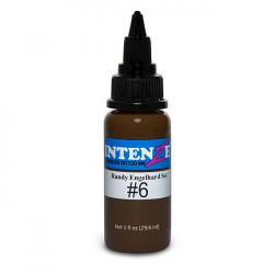 30 ml Intenze [Randy Engelhard] #6