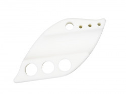 Силиконовая подставка Goochie (белая)