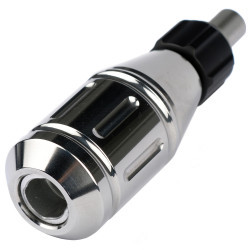 Модульний тримач EZ з регулюванням вильоту 28 mm сталевий