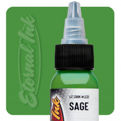 30 ml Eternal Sage [Liz Cook] [Годен до 15.02.2023]