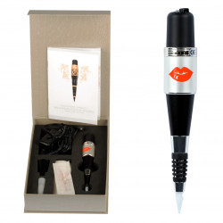 Машинка для перманентного татуажа Bella Lip Machine BM-9